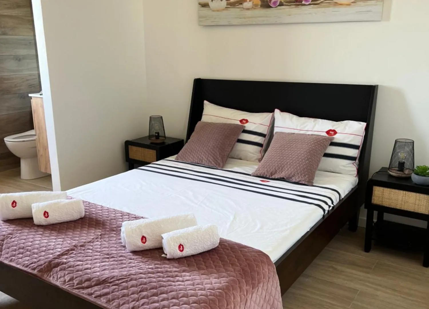 Maison De Reve Boulogne-sur-Gesse Holiday home