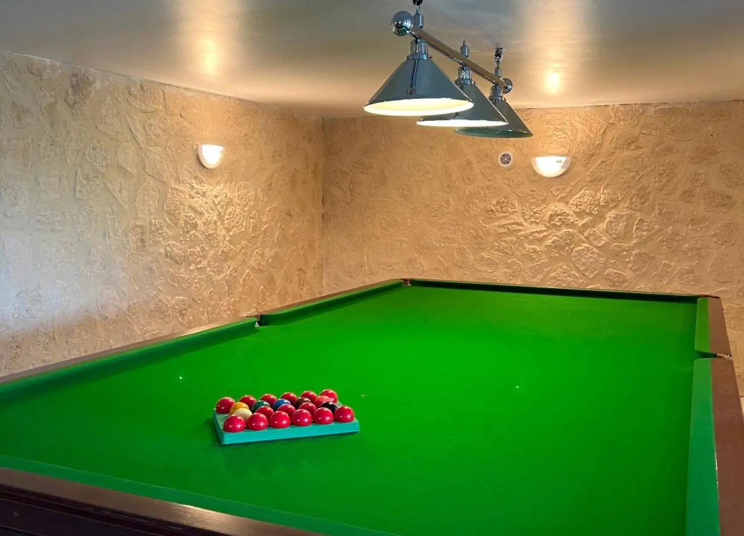Holiday home Maison De Reve Boulogne-sur-Gesse