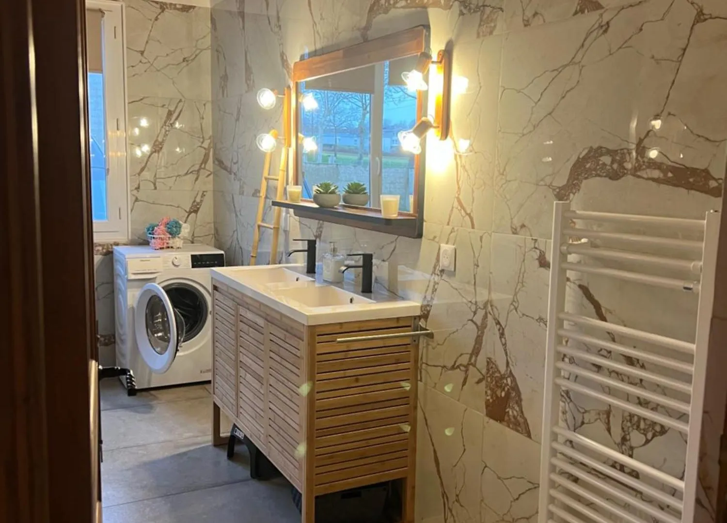 Maison De Reve Boulogne-sur-Gesse Holiday home