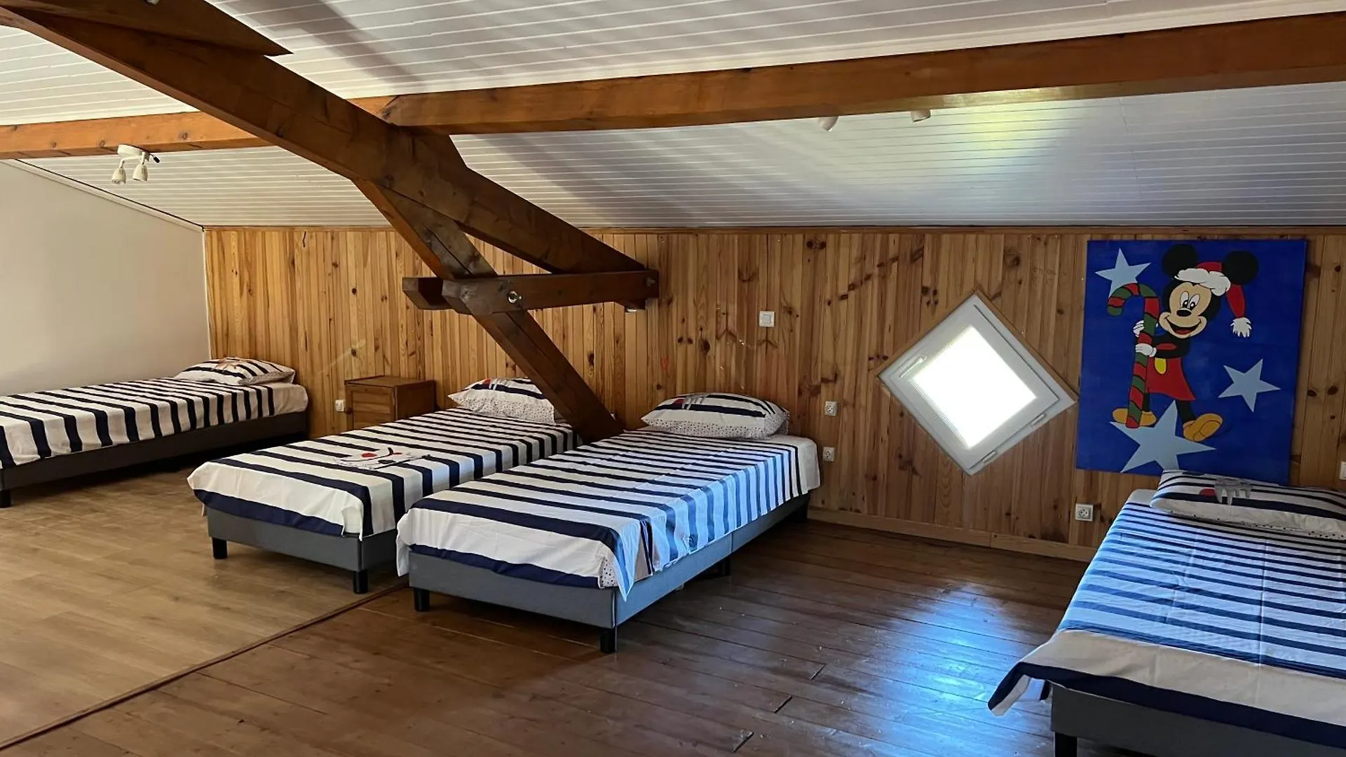 Maison De Reve Boulogne-sur-Gesse Holiday home
