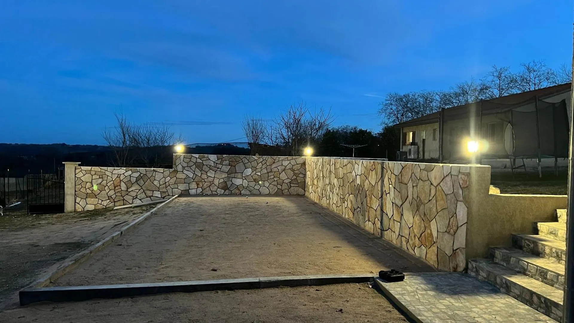 Holiday home Maison De Reve Boulogne-sur-Gesse France