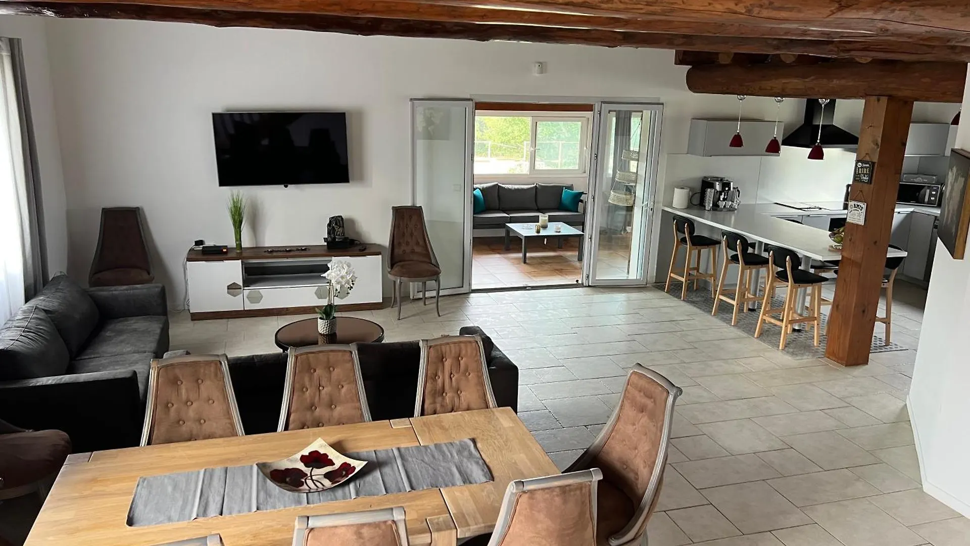 Maison De Reve Boulogne-sur-Gesse