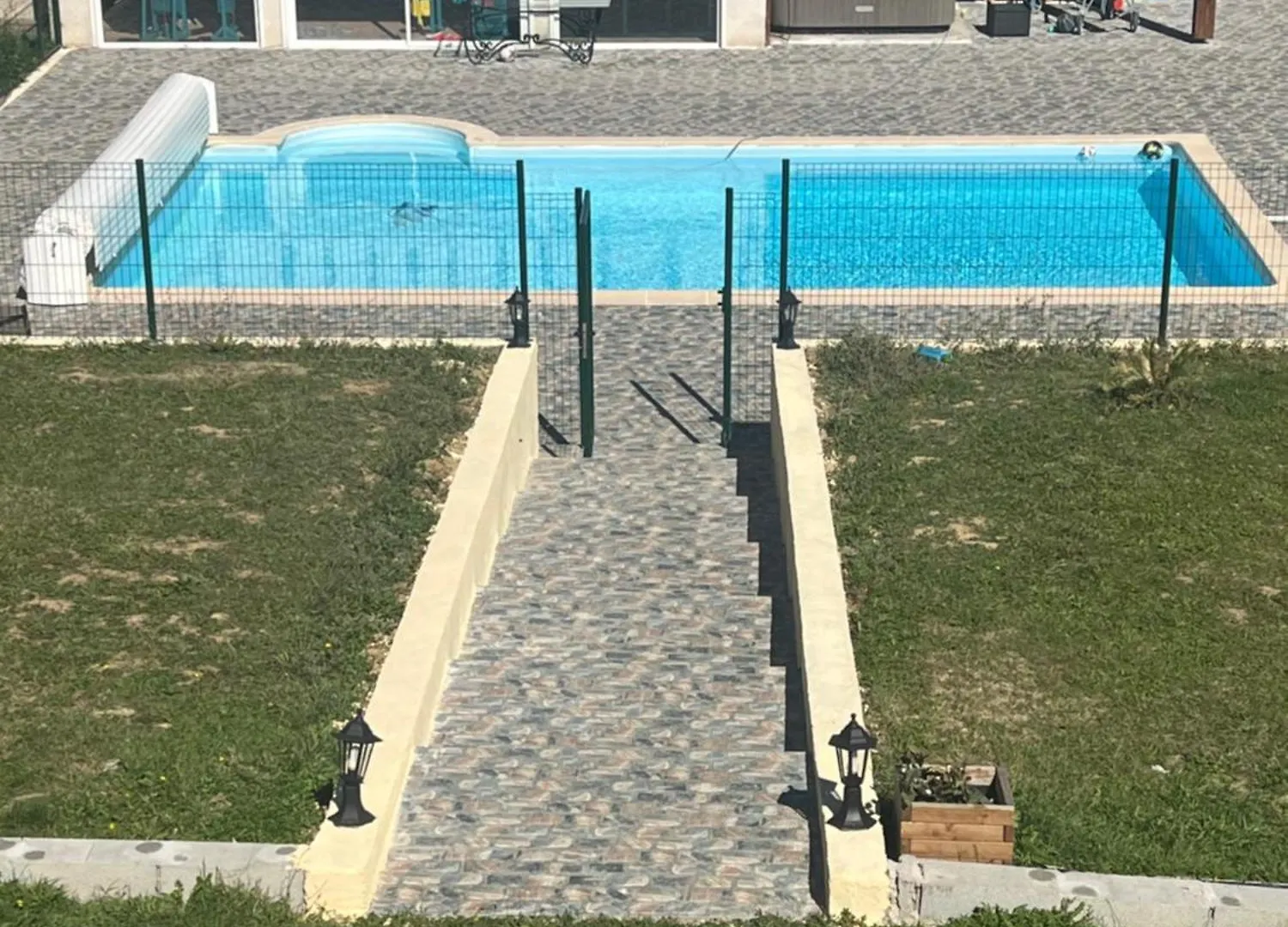 Holiday home Maison De Reve Boulogne-sur-Gesse France