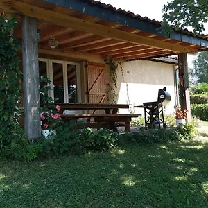  Hébergement de vacances Bien Etre